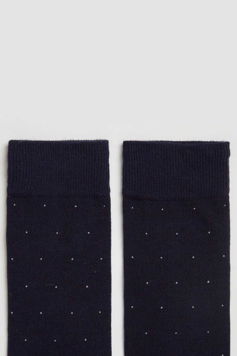 Shop POMPEII Pack Classic Navy Socks