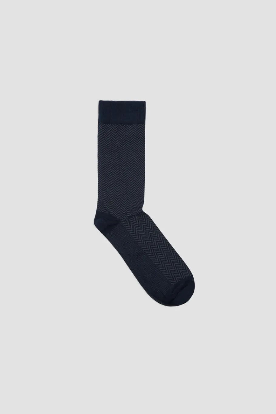 Shop POMPEII Pack Classic Navy Socks