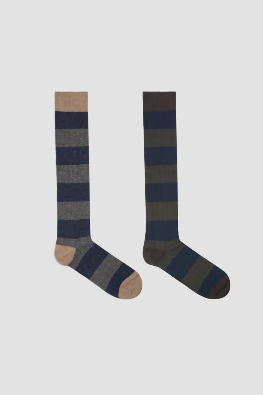 Sale POMPEII Pack Stripes Socks