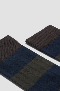 Sale POMPEII Pack Stripes Socks
