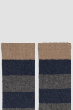 Sale POMPEII Pack Stripes Socks