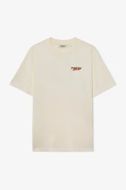 Shop POMPEII PEL DE RIC BOAT TEE