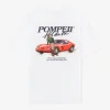 Discount POMPEII PEL DE RIC CAR TEE