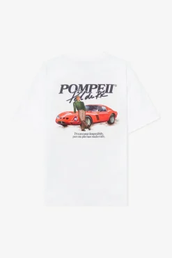 Discount POMPEII PEL DE RIC CAR TEE