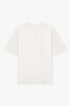 Hot POMPEII OFF - WHITE TEE