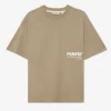 Flash Sale POMPEII SAGE TEE