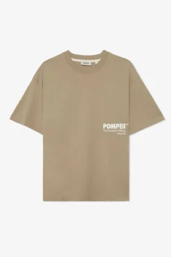 Flash Sale POMPEII SAGE TEE