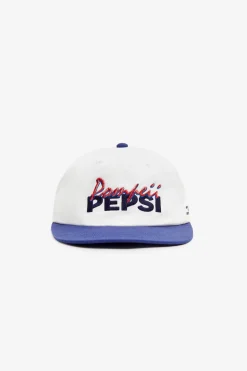 New POMPEII PRE-SEASON BI-COLOR CAP