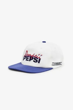 New POMPEII PRE-SEASON BI-COLOR CAP