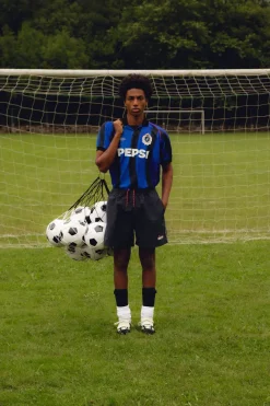 Flash Sale POMPEII PRE-SEASON FOOTBALL KIT