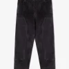 Flash Sale POMPEII RAISIN CORD TREK TROUSER