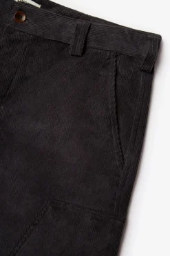 Flash Sale POMPEII RAISIN CORD TREK TROUSER