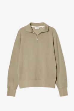 Best Sale POMPEII SAGE ZIPPER