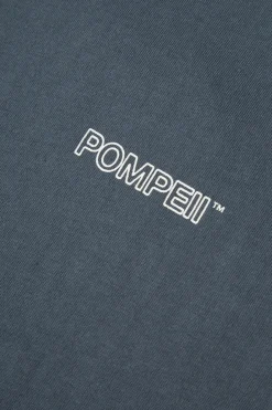 Discount POMPEII SOULFUL PURSUITS MINERAL TEE
