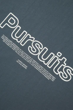 Discount POMPEII SOULFUL PURSUITS MINERAL TEE