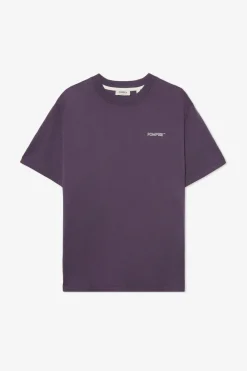 Online POMPEII SOULFUL PURSUITS RAISIN TEE