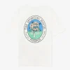 Cheap POMPEII SPORTING HOUSE GRAPHIC TEE