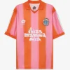 Hot POMPEII STRIPES FOOTBALL KIT