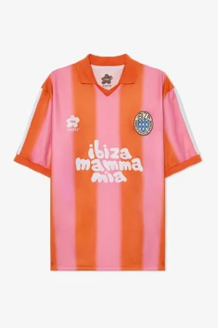 Hot POMPEII STRIPES FOOTBALL KIT