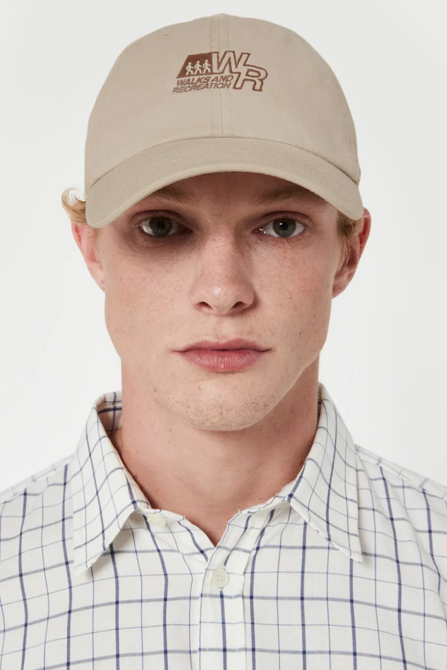 Shop POMPEII THE LEISURE SERVICES CAP