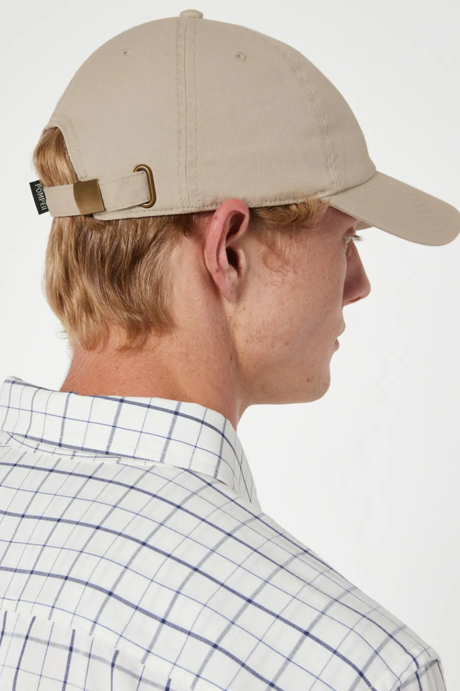 Shop POMPEII THE LEISURE SERVICES CAP