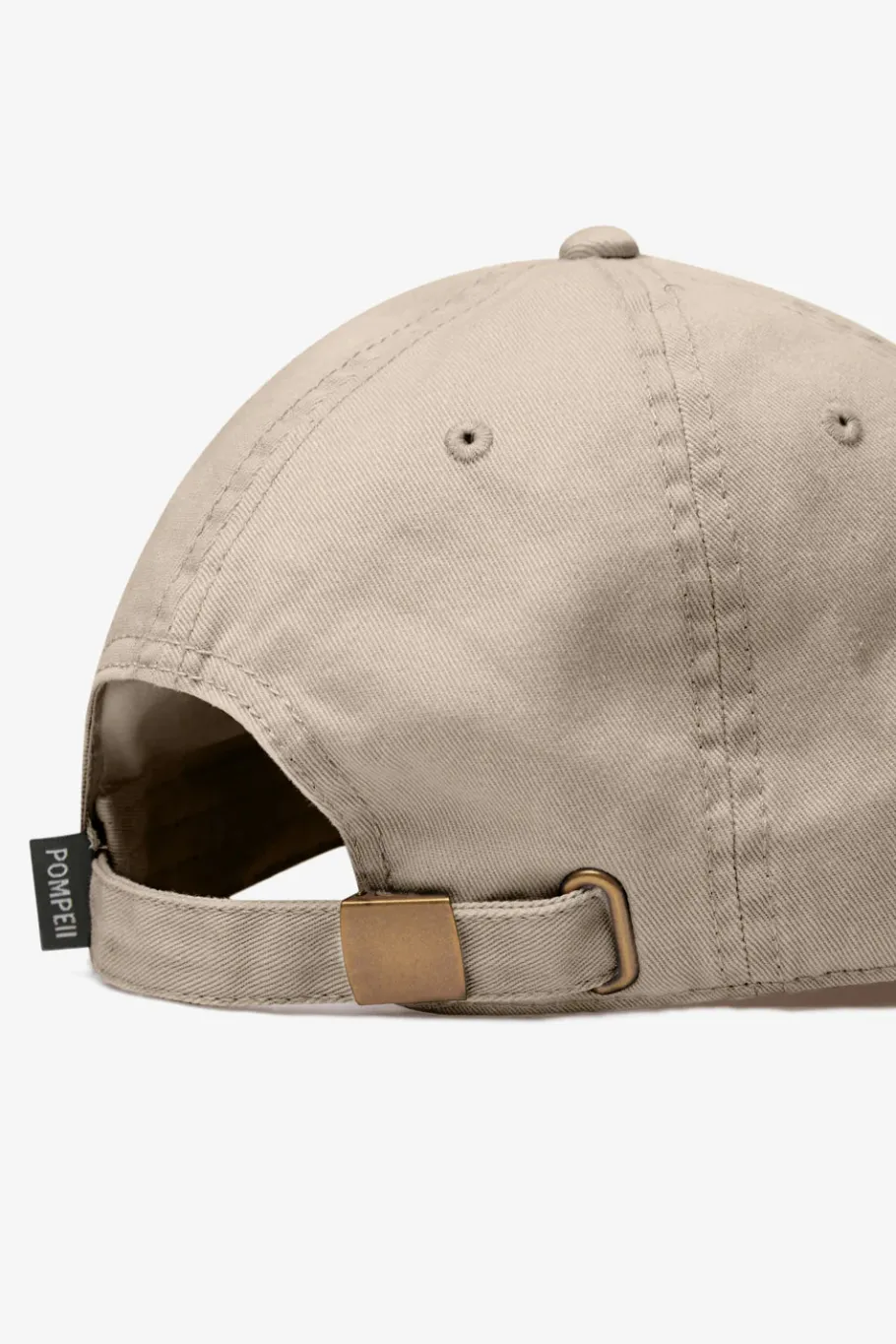 Shop POMPEII THE LEISURE SERVICES CAP