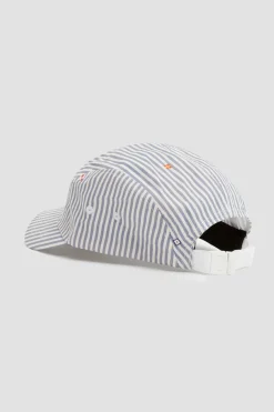 Fashion POMPEII THE NAUTICAL PRINTED CAP