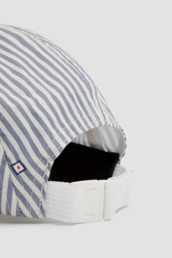 Fashion POMPEII THE NAUTICAL PRINTED CAP