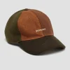 Best Sale POMPEII THE : BLOCK FELT CAP