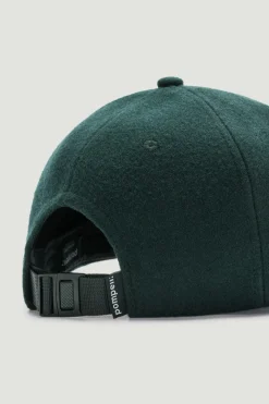 Sale POMPEII THE : GREEN WOOL CAP