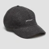 Discount POMPEII THE : GREY FELT CAP