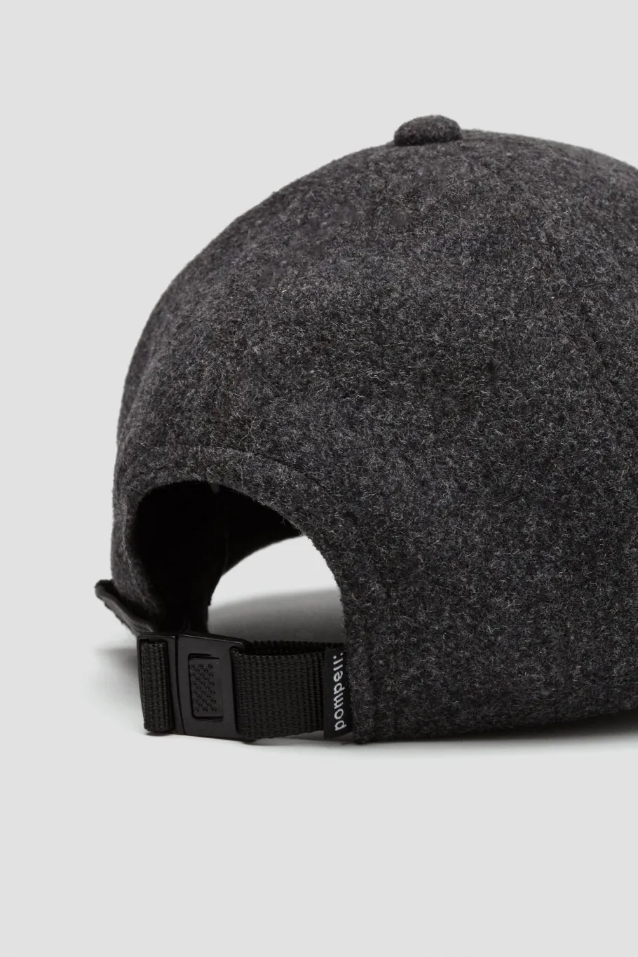 Discount POMPEII THE : GREY FELT CAP