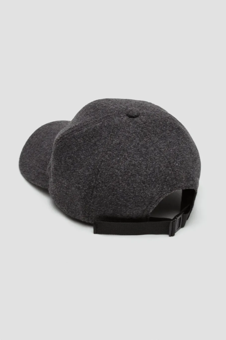 Discount POMPEII THE : GREY FELT CAP