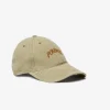 Best Sale POMPEII THE LOGO KHAKI CAP