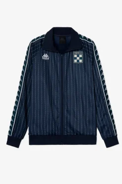 Online POMPEII TRACK TOP CF