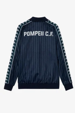 Online POMPEII TRACK TOP CF