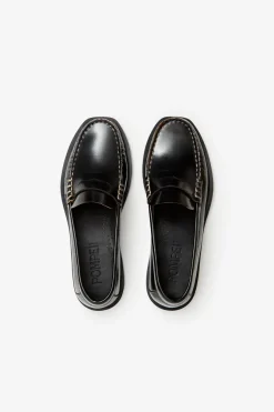 Best POMPEII VEGA ANTIK BLACK WO