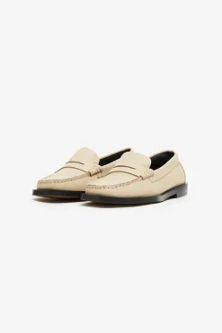 Cheap POMPEII VEGA LEATHER BUTTER