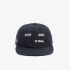 Best POMPEII WALK NAVY TWILL CAP