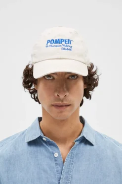 Shop POMPEII WE CHAMPION WALKING STONE CAP